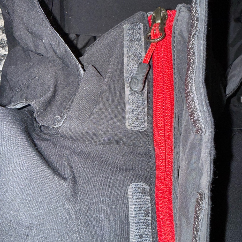 The North Face Black and Gray Summit Series Jacket - Picture 10 of 11